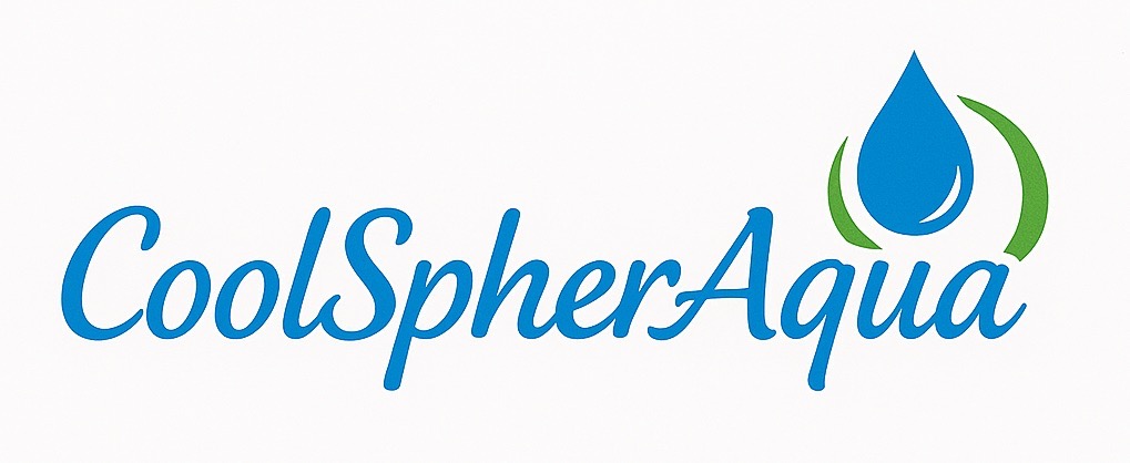 CoolSpherAqua